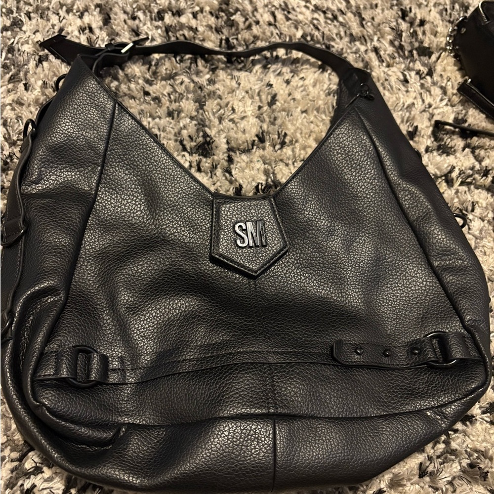 Steve Madden